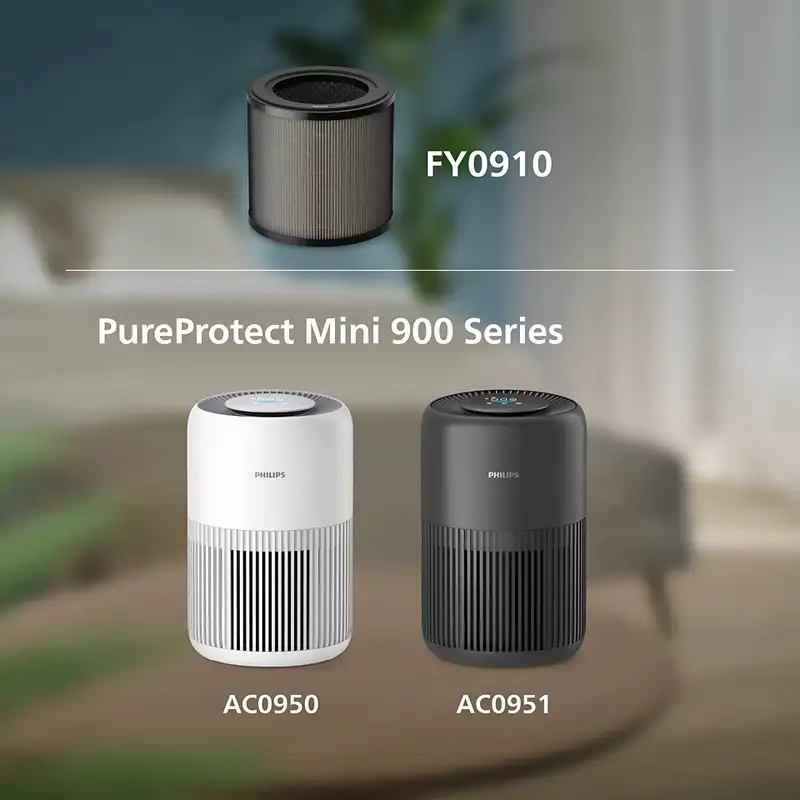 PHILIPS FY0910/30