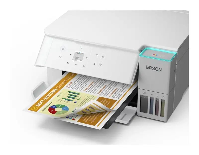 EPSON L4366 EcoTank