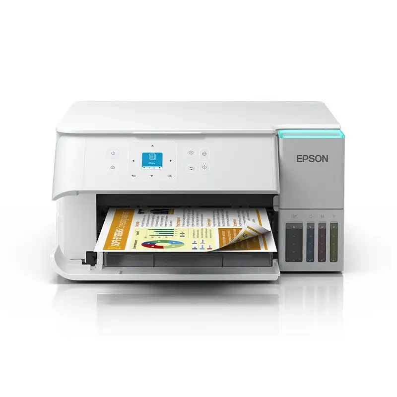 EPSON L4366 EcoTank
