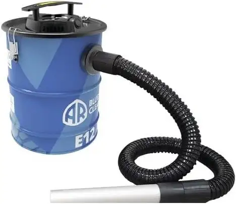 AR BLUE CLEAN E12