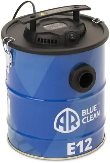 AR BLUE CLEAN E12