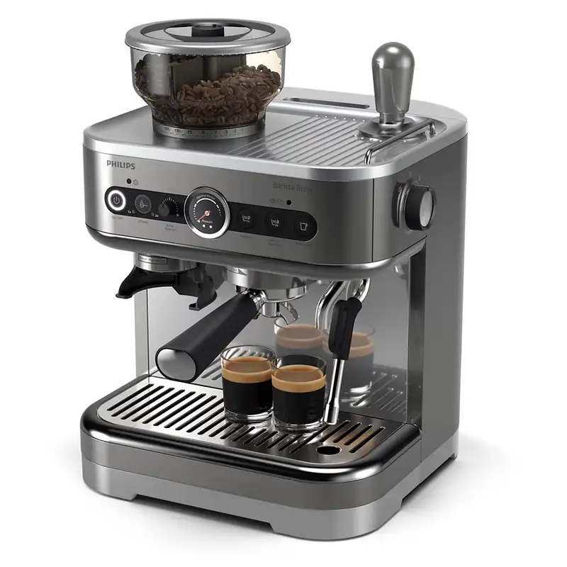 PHILIPS Barista Brew PSA3228/01