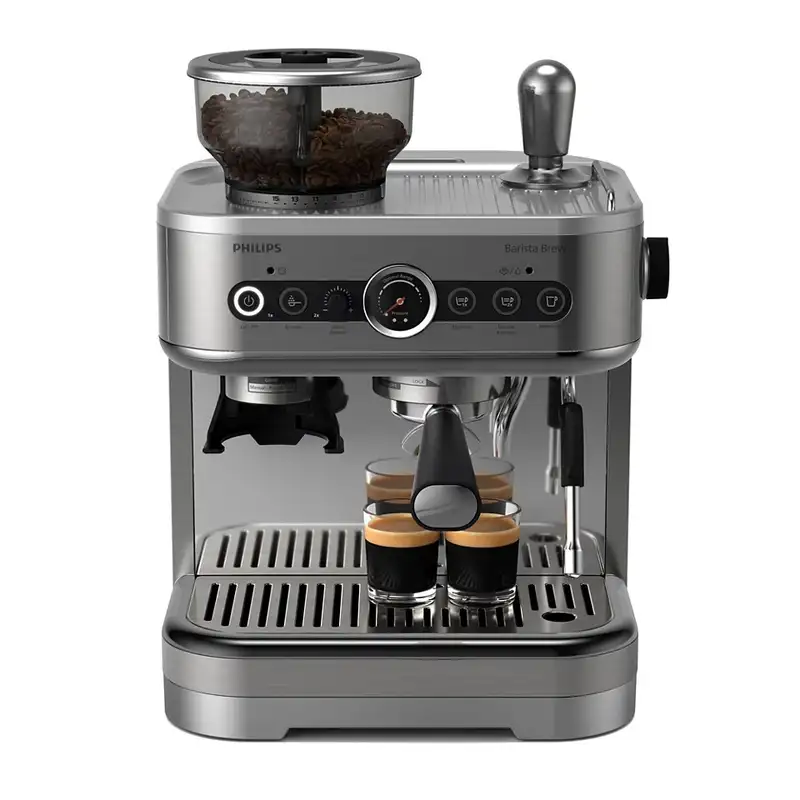 PHILIPS Barista Brew PSA3228 / 01