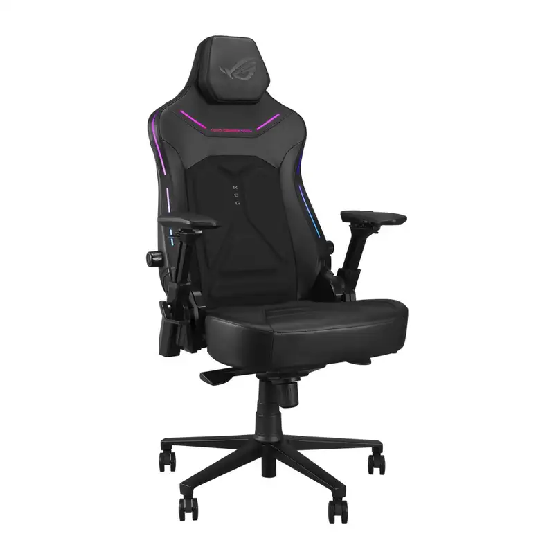 ASUS SL302 ROG COURSER