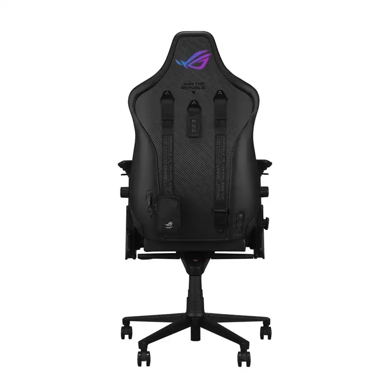 ASUS SL302 ROG COURSER