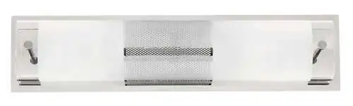 RABALUX Periodic zidna lampa E14 2x40W