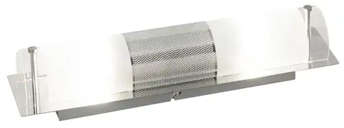 RABALUX Periodic zidna lampa E14 2x40W