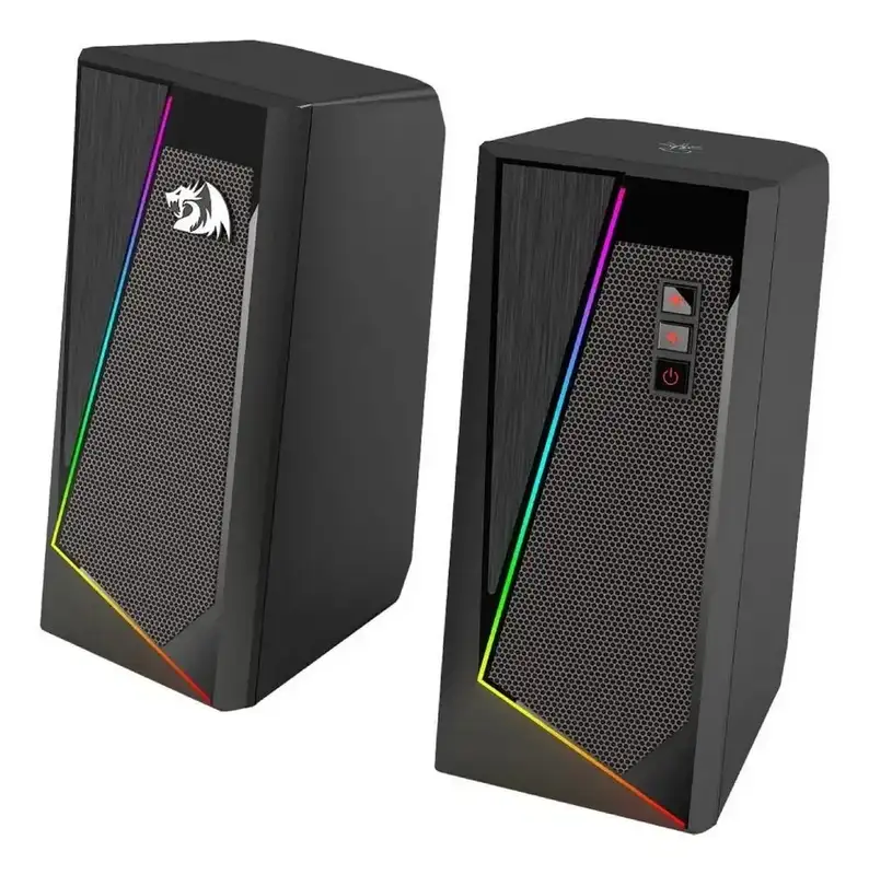 REDRAGON Anvil GS520 RGB 2.0