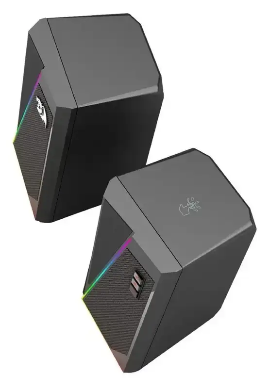 REDRAGON Anvil GS520 RGB 2.0