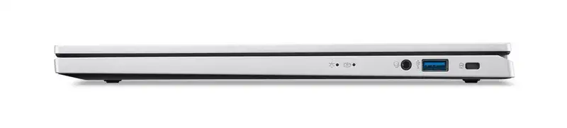 ACER Extensa 15 (EX215-57-57U2), Intel Core i5-1334U, 15.6" FHD IPS SlimBezel, GPU UMA, 16GB, 512GB, Silver (NX.EJAEX.00)