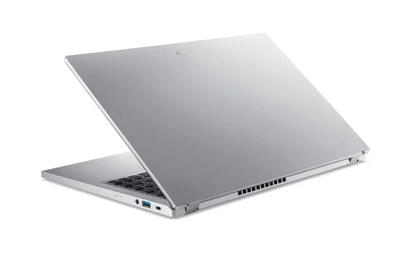 ACER Extensa 15 (EX215-57-57U2), Intel Core i5-1334U, 15.6" FHD IPS SlimBezel, GPU UMA, 16GB, 512GB, Silver (NX.EJAEX.00)