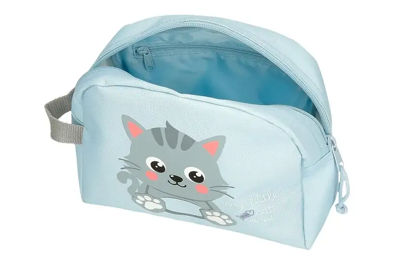 ROLL ROAD HAPPY PETS deciji neseser