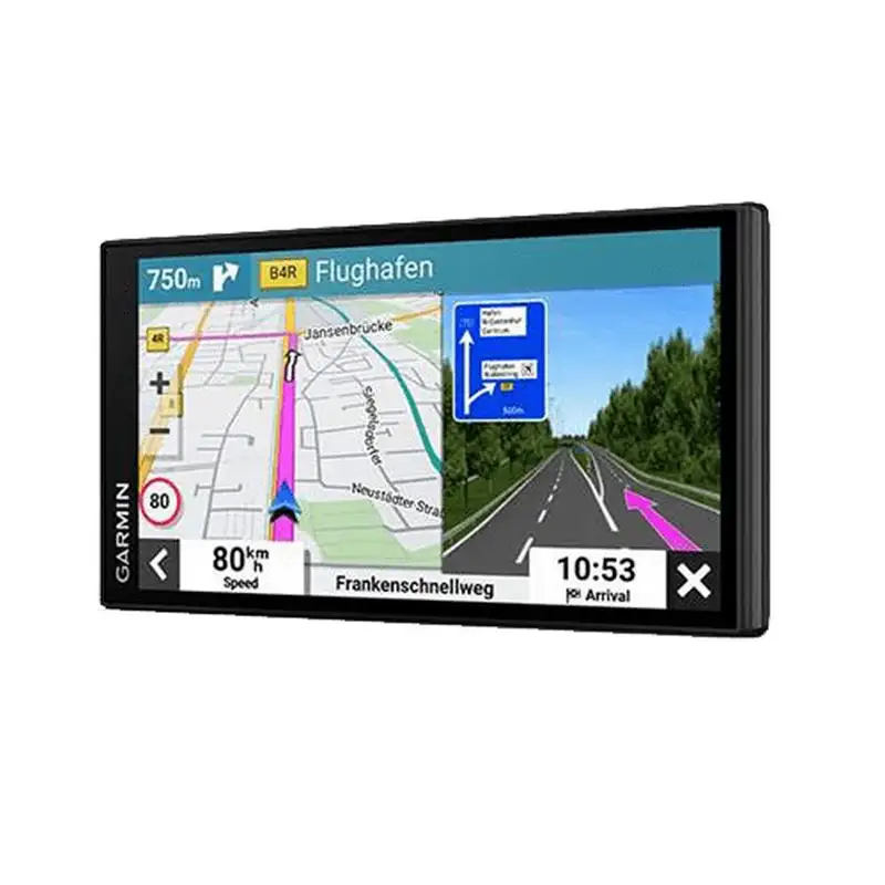 GARMIN DriveSmart 66 MT-D / N