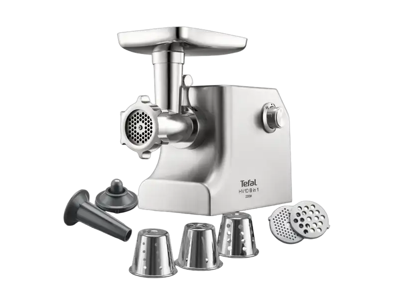 TEFAL NE858D TEFAL NE858D