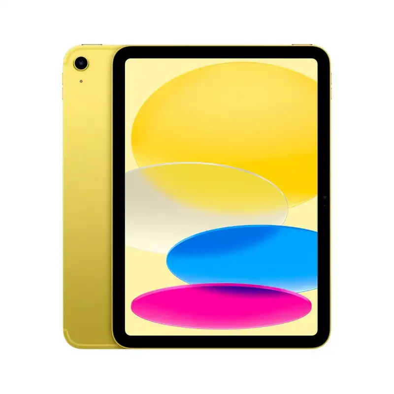 APPLE 11-inch iPad (A16) Cellular 128GB - Yellow md7h4hc / a