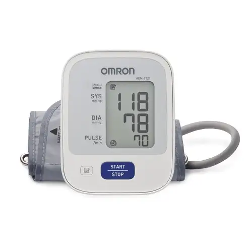 OMRON M2