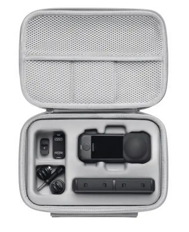INSTA360 X4 AIR CARRY CASE