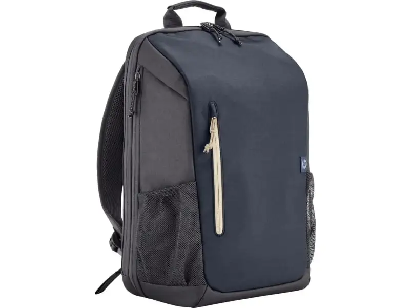 HP 15,6" Travel Ranac za laptop plavi (6B8U7AA)