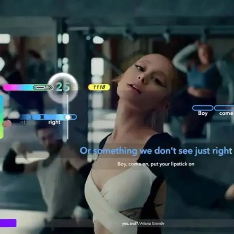SONY PS5 Let_s Sing 2025