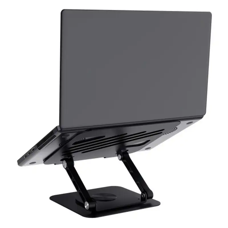 TRUST ZEFF METAL Laptop postolje za hladjenje