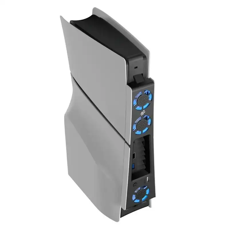 FLASHFIRE PS5 SLIM COOLING FAN