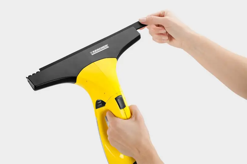 KARCHER WV 2 Plus