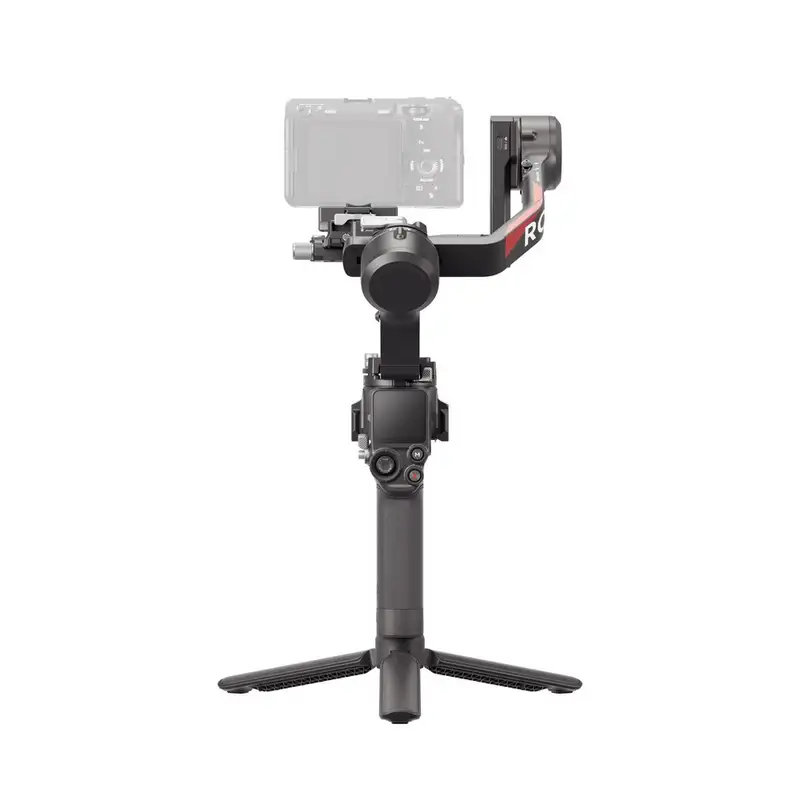 DJI Gimbal RS 4 Combo