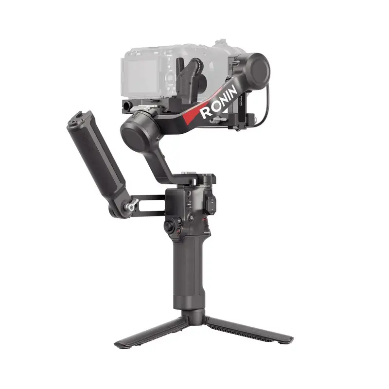 DJI Gimbal RS 4 Combo