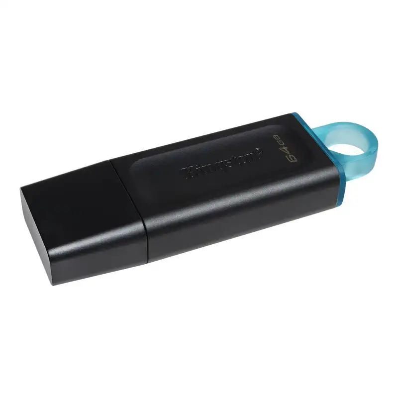 KINGSTON 64GB DATATRAVELER EXODIA 3.2