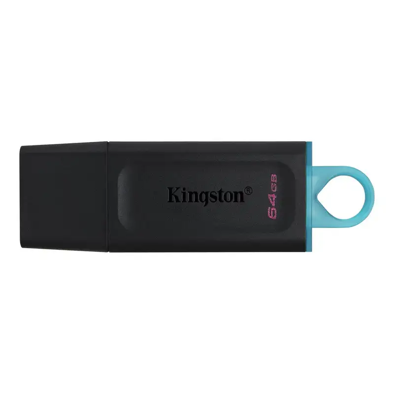 KINGSTON 64GB DATATRAVELER EXODIA 3.2