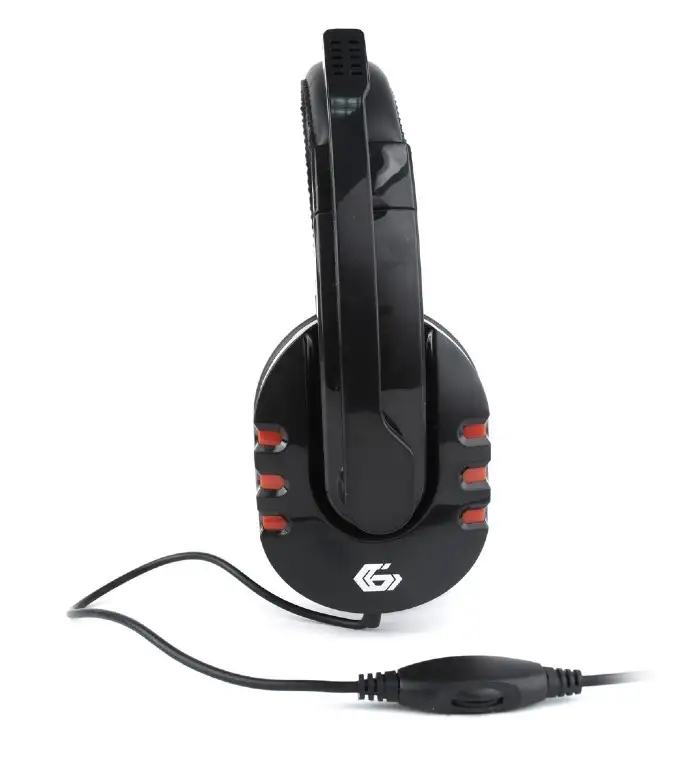 GEMBIRD GHS-402