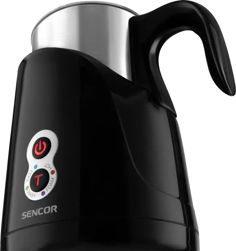 SENCOR SMF 4000BK