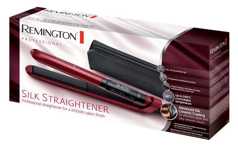 REMINGTON S9600 Silk