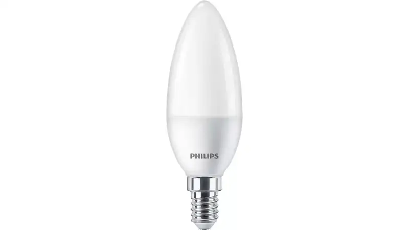 PHILIPS PS794    7W (60W) B38 E14 WW 2700K FR ND 1SRT4
