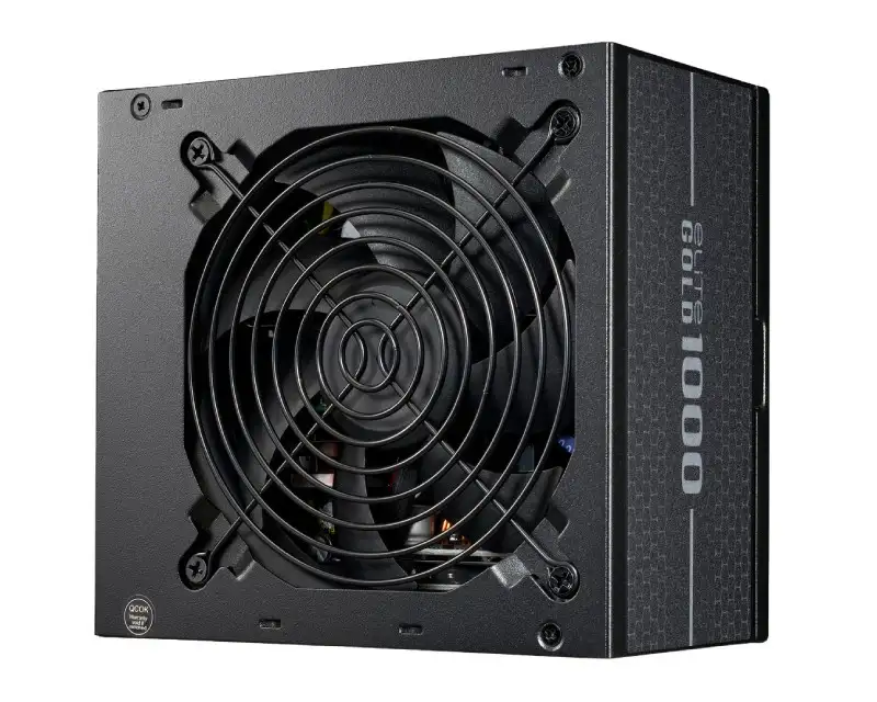 COOLER MASTER Elite Gold 1000W (MPW-A001-AFAG-BEU) 5Y
