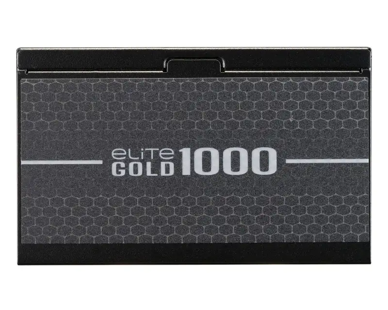 COOLER MASTER Elite Gold 1000W (MPW-A001-AFAG-BEU) 5Y