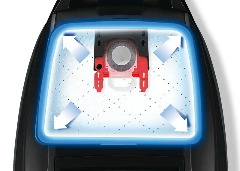 BOSCH BBZAFGALL