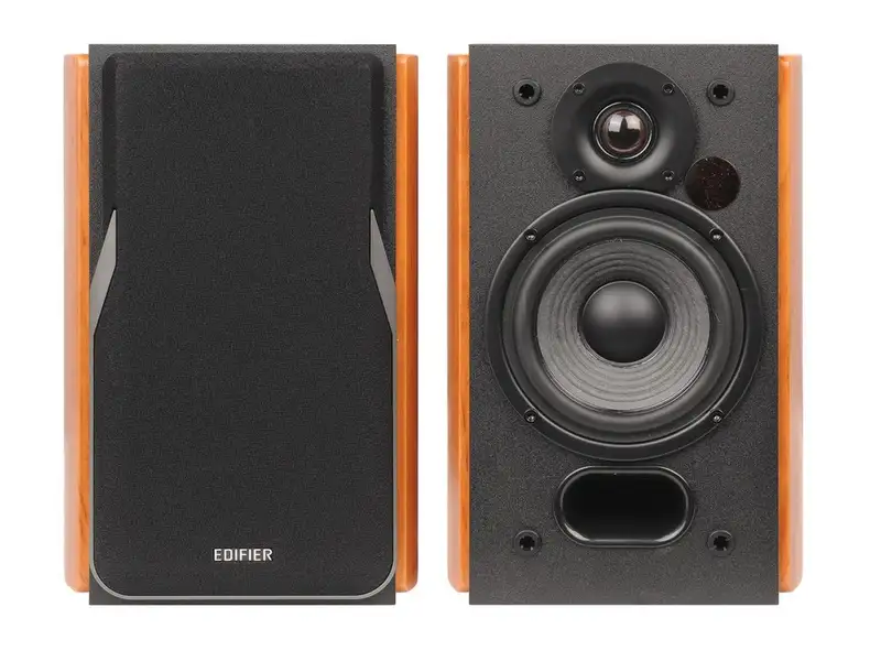 EDIFIER R1380DB brown