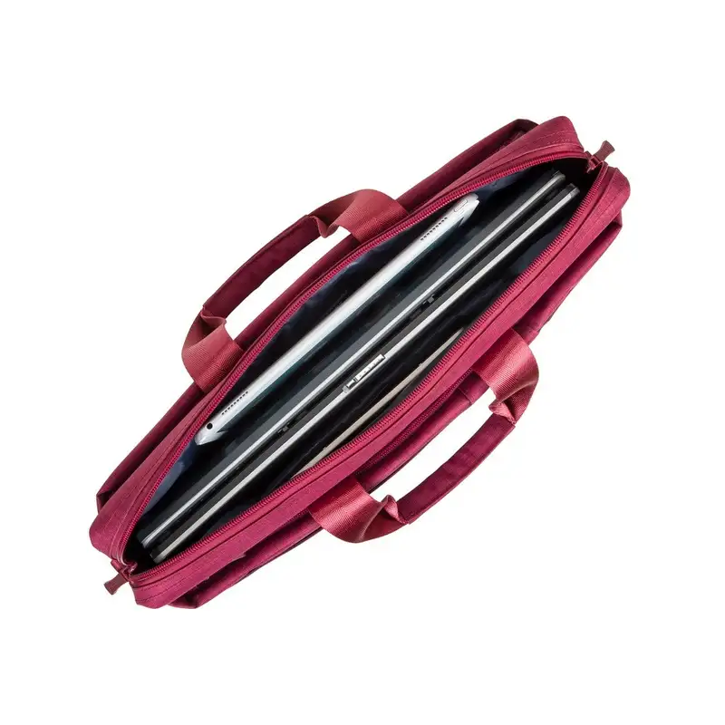 RIVACASE 8335 crvena 15,6"