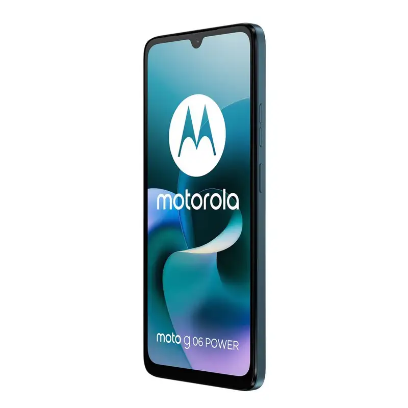MOTOROLA G06 Power 4GB/256GB Tapestry