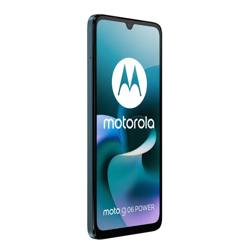 MOTOROLA G06 Power 4GB/256GB Tapestry
