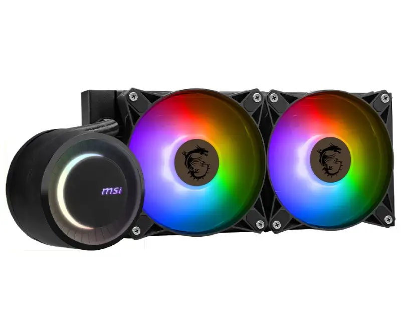MSI MAG CORELIQUID E240