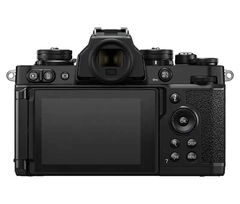 NIKON Zfc + 16-50mm f/3.5-6.3 VR (crni)
