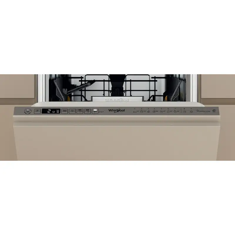 WHIRLPOOL WH6IB10BS7LA0