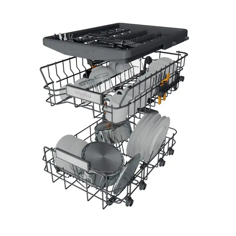 WHIRLPOOL WH6IB10BS7LA0
