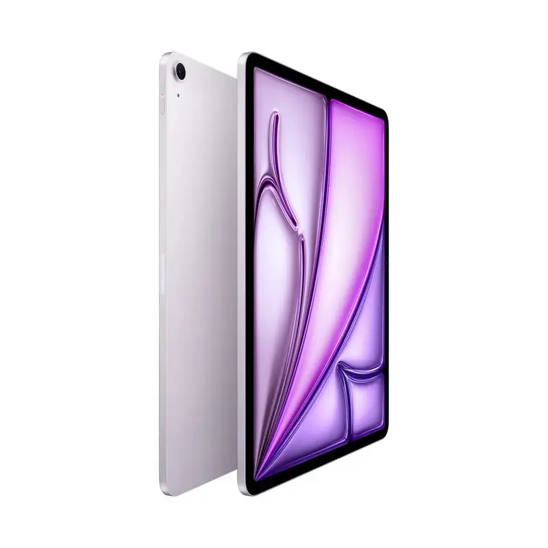 APPLE 13-inch iPad Air (M4) Wi-Fi 256GB - Purple mh5x4hc/a