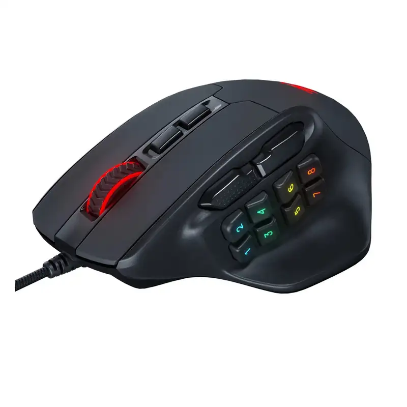 REDRAGON M811-RGB Aatrox Wired Mouse