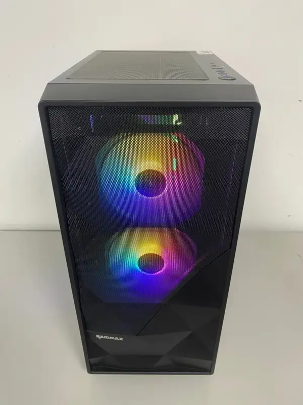 VESA Phantom Ryzen 5 7600X / 32GB / M.2 1TB / RX9060XT 16GB / 650W