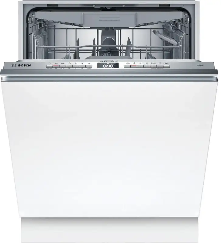 BOSCH SMH4HVX14E