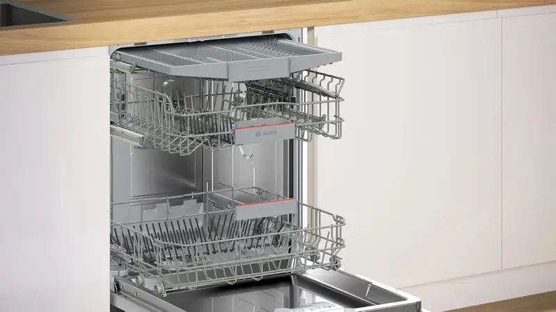 BOSCH SMH4HVX14E